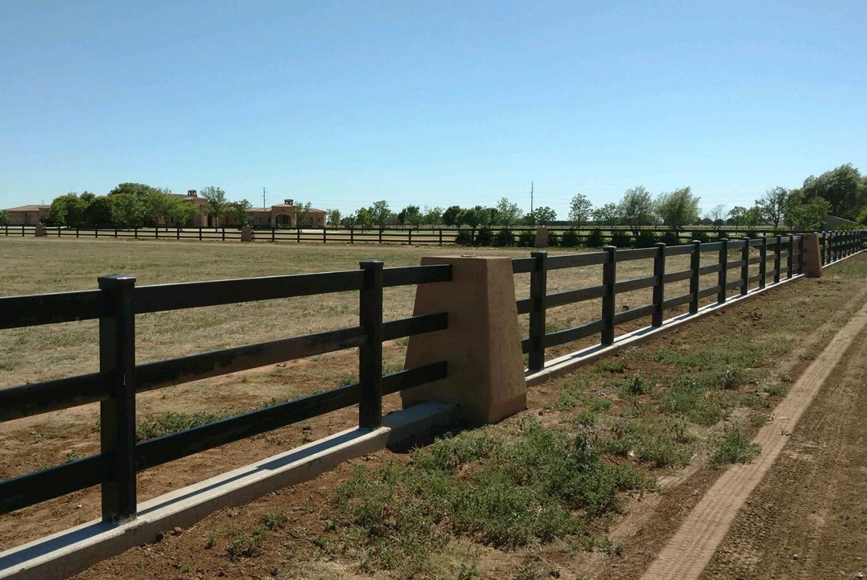 S&G Fence Company