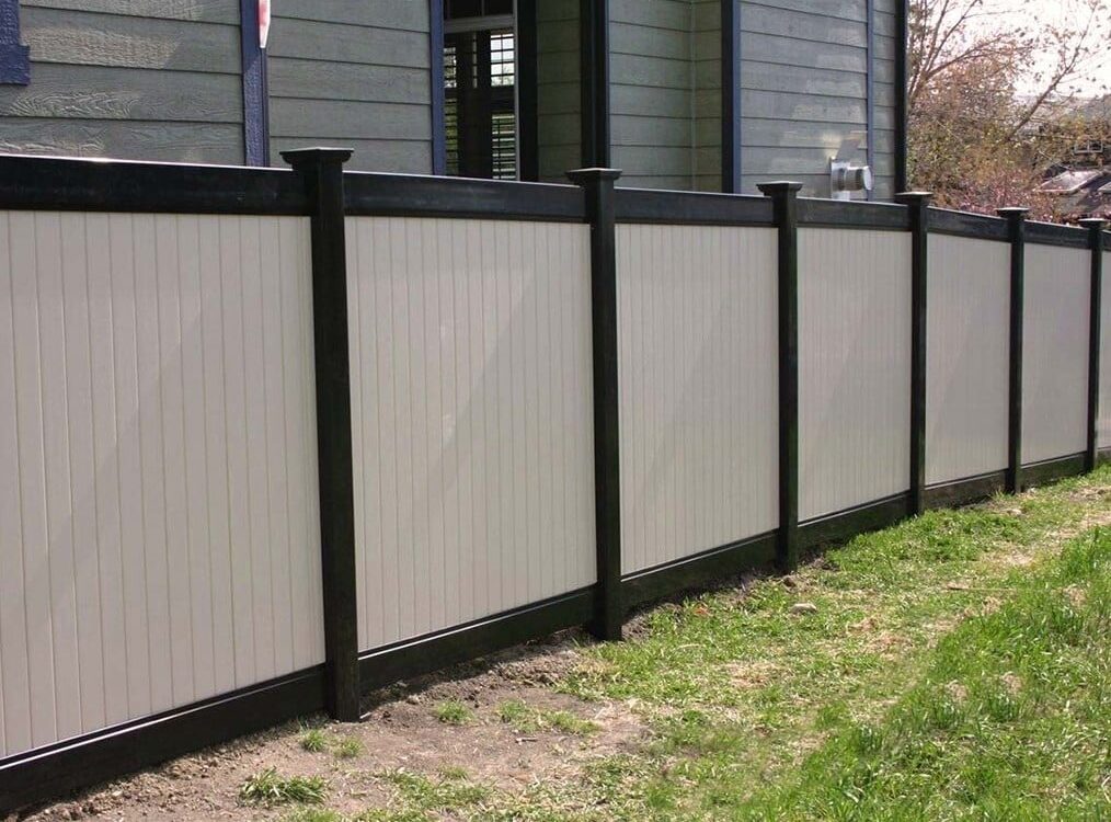 Columbus Vinyl Fence Company