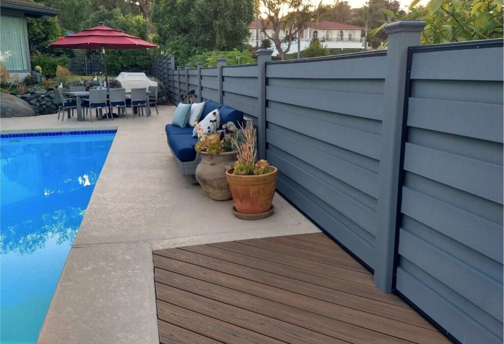 Columbus Trex Fence Company | Columbus Composite Fence Company