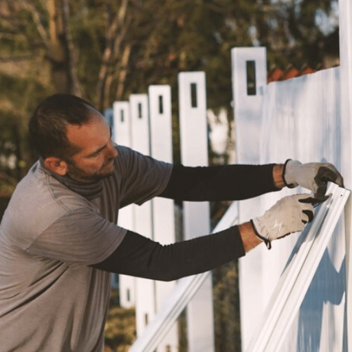 About S&G Fence Company | About Delaware Fence Company